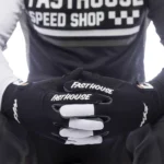 Speed Style Hudson / Guantes Fasthouse