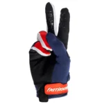 Speed Style Hudson / Guantes Fasthouse