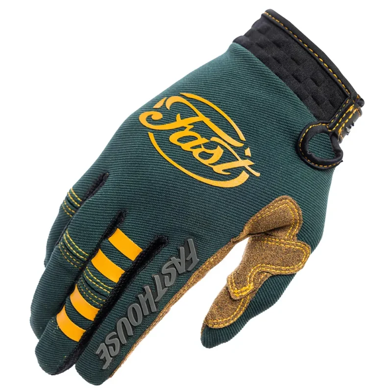 Speed Style Ramone / Guantes Fasthouse