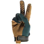 Speed Style Ramone / Guantes Fasthouse