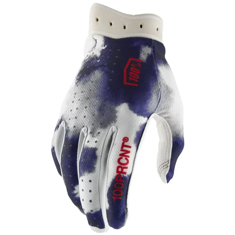 iTrack 2 / Guantes 100%