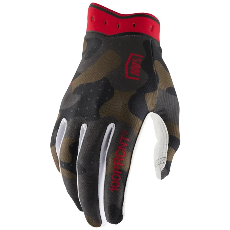 iTrack 2 / Guantes 100%