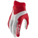 iTrack 2 / Guantes 100%