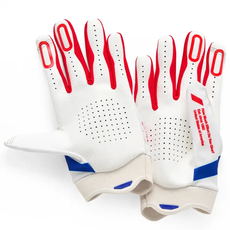 iTrack 2 / Guantes 100%