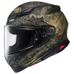 RF-1400 FEARLESS / Casco SHOEI