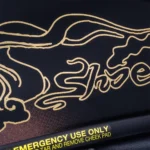 RF-1400 FEARLESS / Casco SHOEI