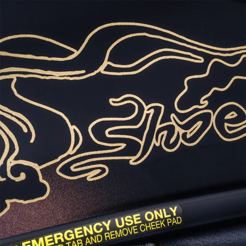 RF-1400 FEARLESS / Casco SHOEI