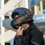 RF-1400 FEARLESS / Casco SHOEI