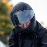 RF-1400 FEARLESS / Casco SHOEI