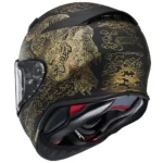 RF-1400 FEARLESS / Casco SHOEI