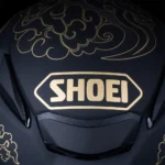 RF-1400 FEARLESS / Casco SHOEI