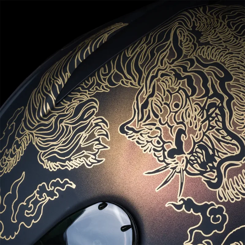 RF-1400 FEARLESS / Casco SHOEI