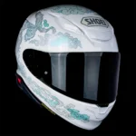 RF-1400 FEARLESS / Casco SHOEI