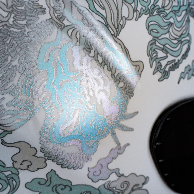 RF-1400 FEARLESS / Casco SHOEI