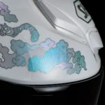 RF-1400 FEARLESS / Casco SHOEI