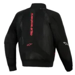 FLIGHT AIR / Chaqueta Alpinestars