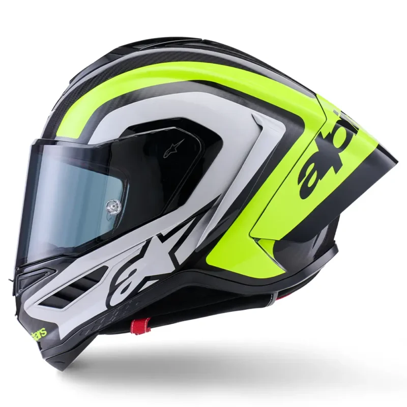 SUPERTECH R10 ARIUS / Casco Alpinestars