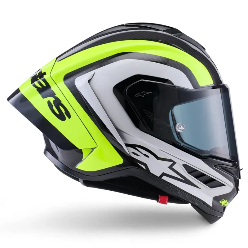 SUPERTECH R10 ARIUS / Casco Alpinestars