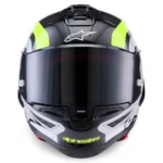 SUPERTECH R10 ARIUS / Casco Alpinestars