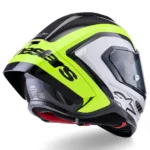 SUPERTECH R10 ARIUS / Casco Alpinestars