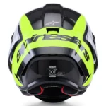 SUPERTECH R10 ARIUS / Casco Alpinestars