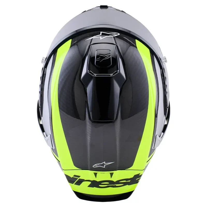 SUPERTECH R10 ARIUS / Casco Alpinestars