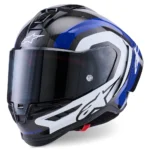 SUPERTECH R10 ARIUS / Casco Alpinestars