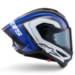 SUPERTECH R10 ARIUS / Casco Alpinestars