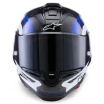 SUPERTECH R10 ARIUS / Casco Alpinestars