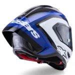 SUPERTECH R10 ARIUS / Casco Alpinestars