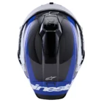 SUPERTECH R10 ARIUS / Casco Alpinestars