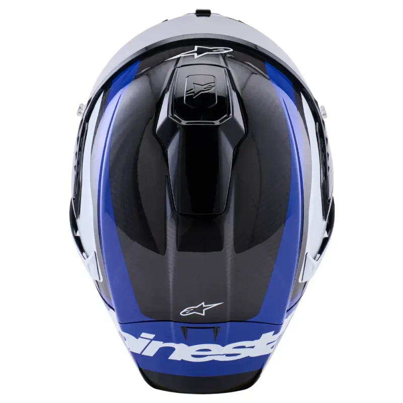 SUPERTECH R10 ARIUS / Casco Alpinestars