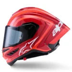 SUPERTECH R10 ARIUS / Casco Alpinestars