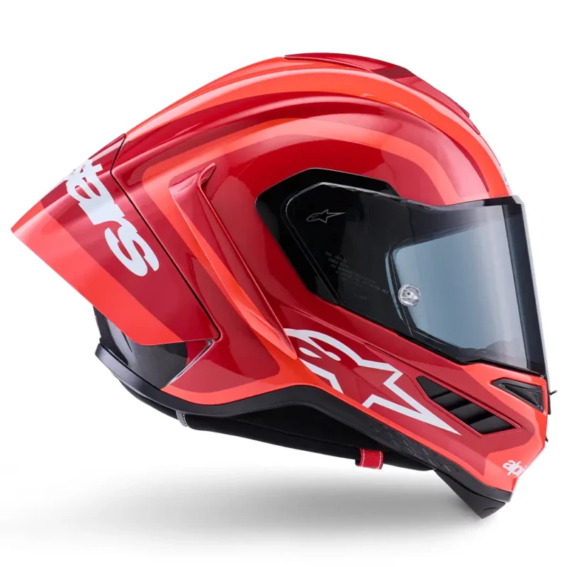 SUPERTECH R10 ARIUS / Casco Alpinestars