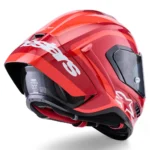SUPERTECH R10 ARIUS / Casco Alpinestars