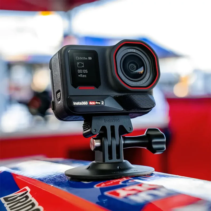 ACE PRO 2 SMX COMBO / Cámara de Acción Insta360