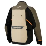 CUSCO DRYSTAR® / Chaqueta Alpinestars