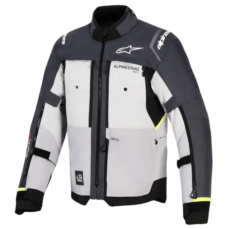 CUSCO DRYSTAR® / Chaqueta Alpinestars