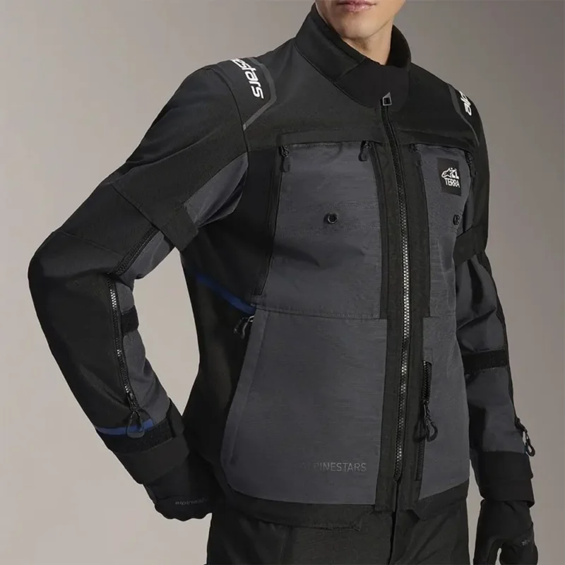 CUSCO DRYSTAR® / Chaqueta Alpinestars