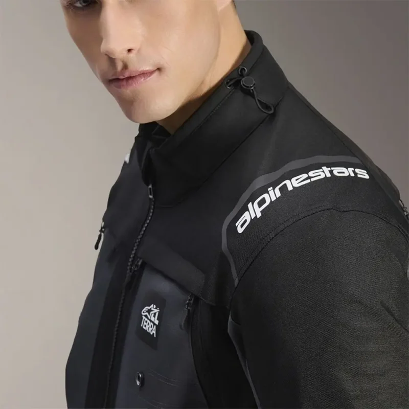 CUSCO DRYSTAR® / Chaqueta Alpinestars