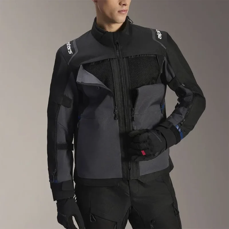 CUSCO DRYSTAR® / Chaqueta Alpinestars