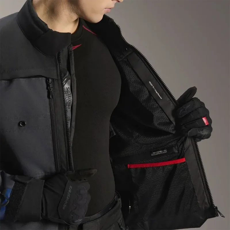 CUSCO DRYSTAR® / Chaqueta Alpinestars