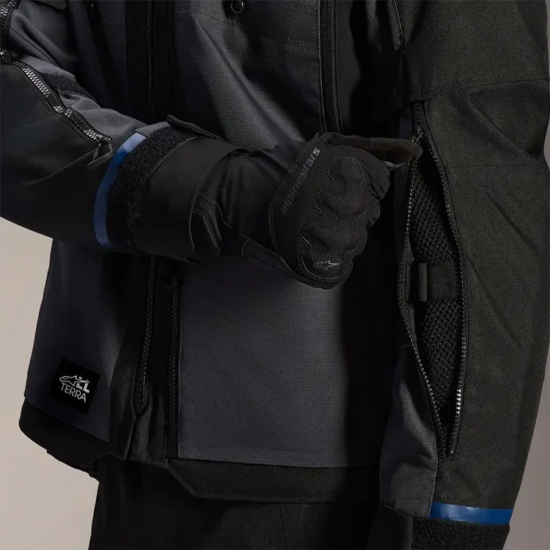 CUSCO DRYSTAR® / Chaqueta Alpinestars