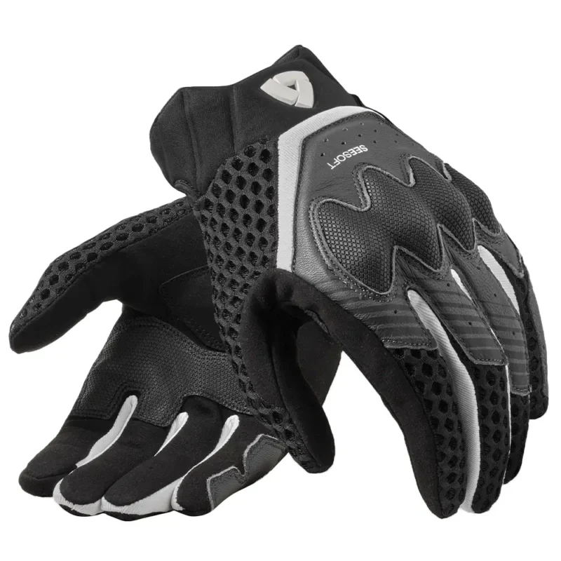 Veloz / Guantes REV'IT!