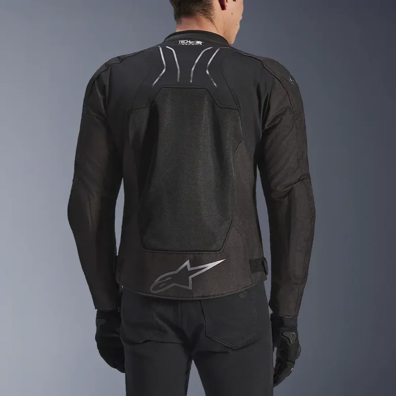 SMX AIR 2026 / Chaqueta Alpinestars