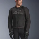 SMX AIR 2026 / Chaqueta Alpinestars
