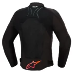 SMX AIR 2026 / Chaqueta Alpinestars