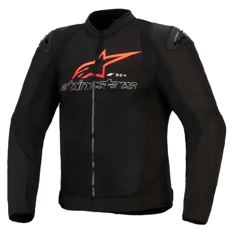 SMX AIR 2026 / Chaqueta Alpinestars