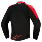 SMX AIR 2026 / Chaqueta Alpinestars