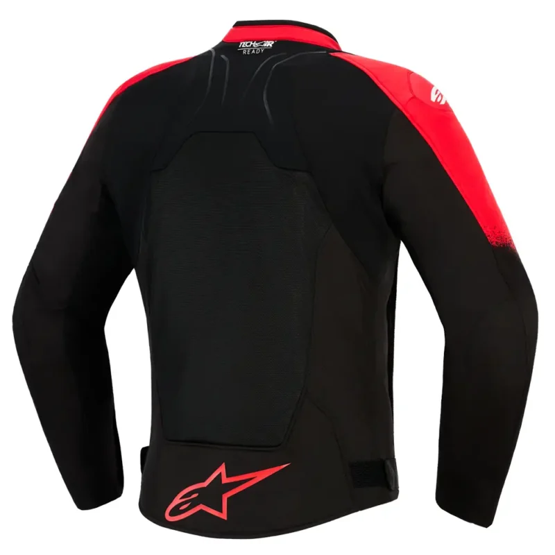 SMX AIR 2026 / Chaqueta Alpinestars